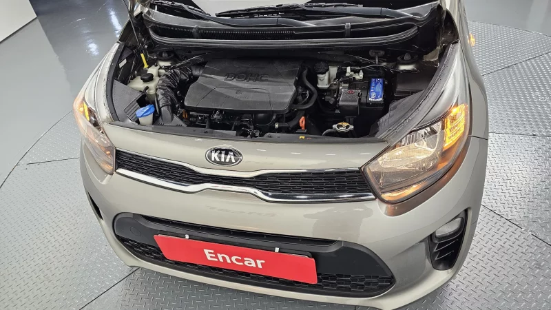 Kia Morning