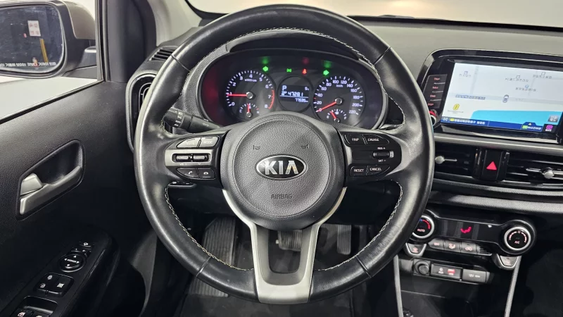 Kia Morning