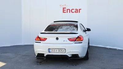 BMW 6-Series