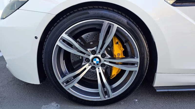 BMW 6-Series
