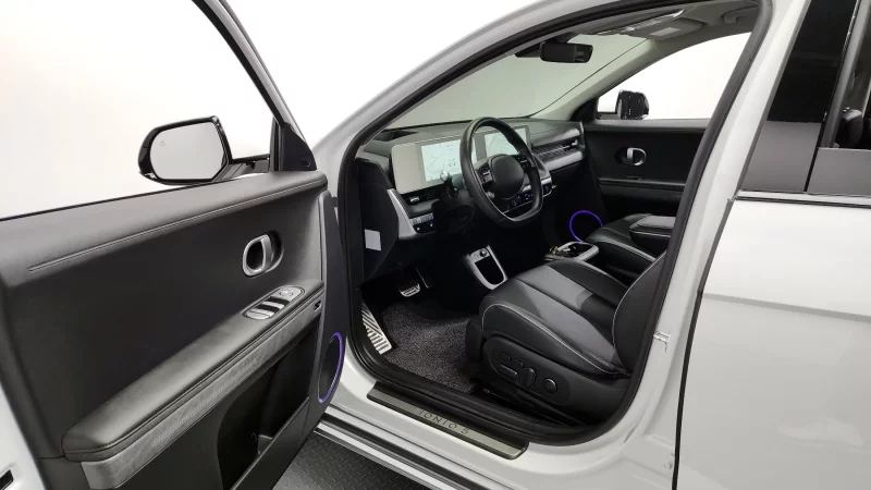 Hyundai Ioniq 5