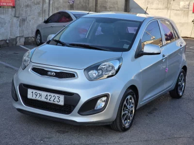 Kia Morning