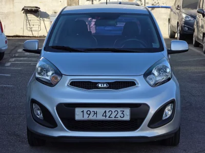 Kia Morning