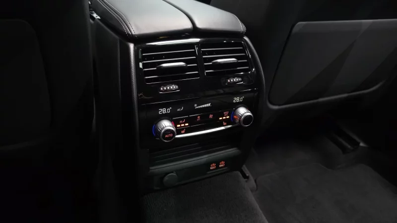 BMW 6-Series Gran Turismo