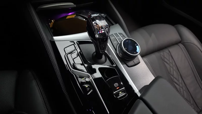 BMW 6-Series Gran Turismo