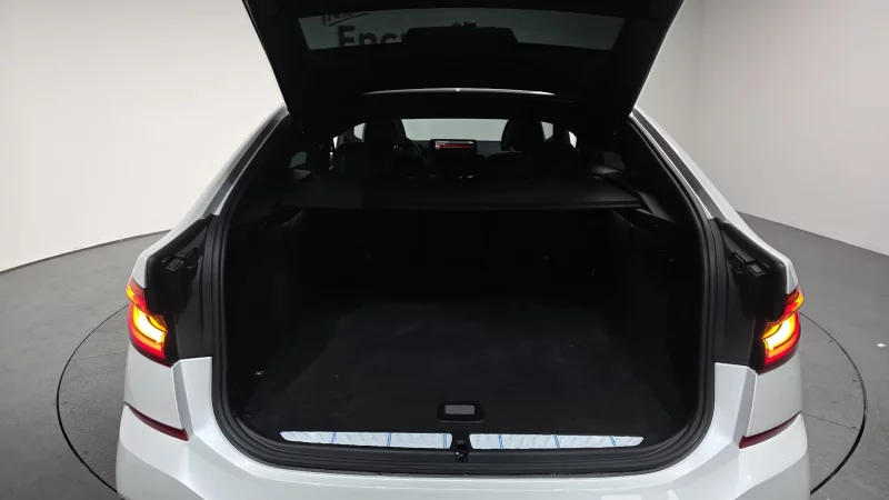 BMW 6-Series Gran Turismo
