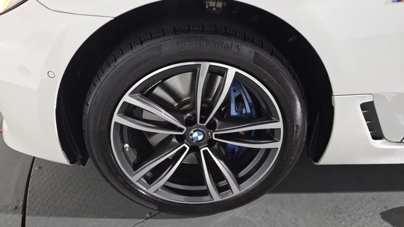 BMW 6-Series Gran Turismo