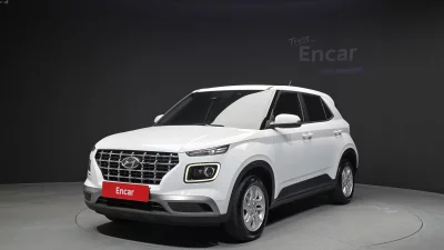 Hyundai Venue