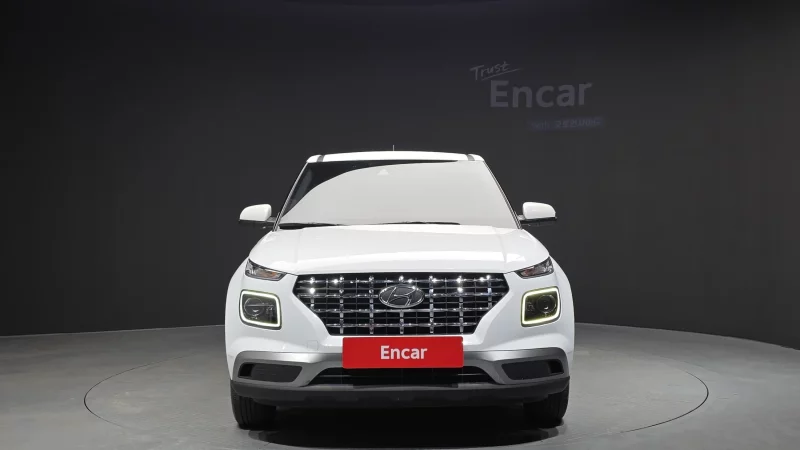 Hyundai Venue