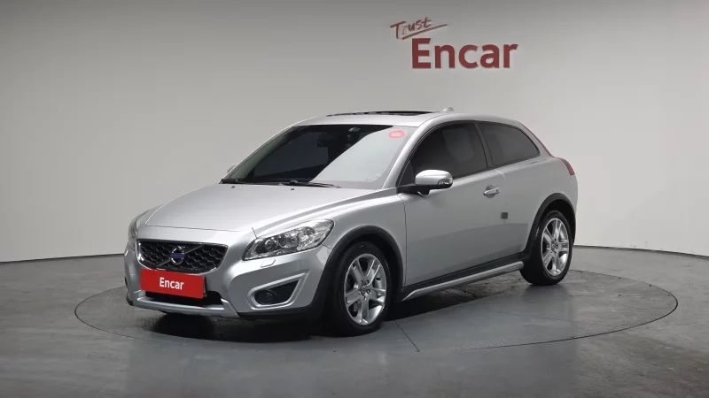 Volvo C30