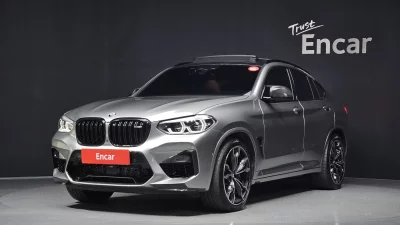 BMW X4 M