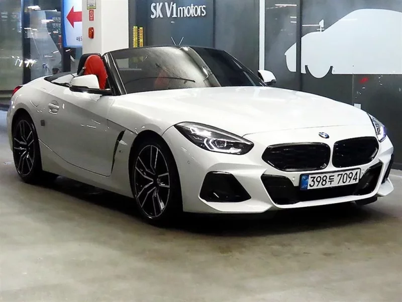 BMW Z4