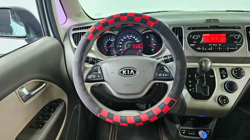 Kia RAY
