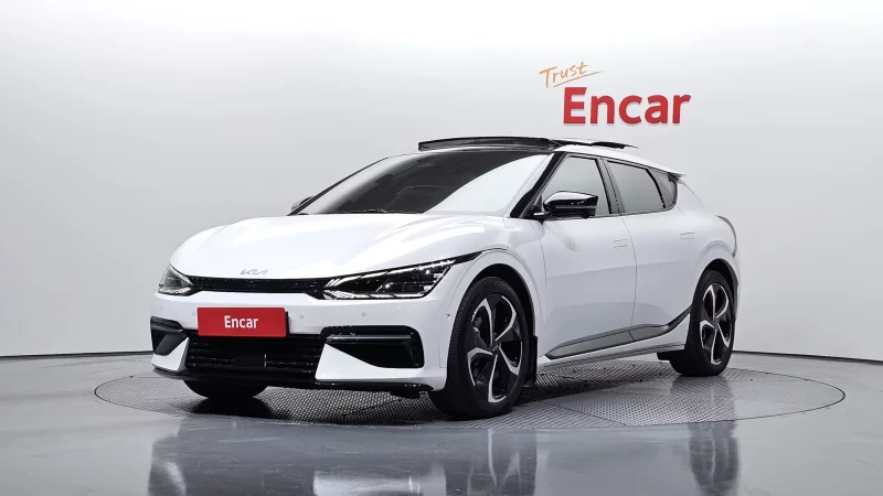 Kia EV6