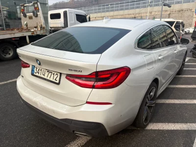 BMW Gran Turismo