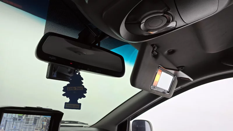 SsangYong Korando Sports