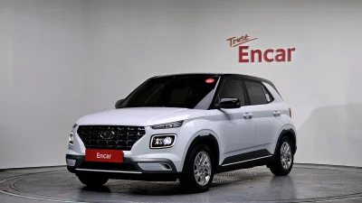 Hyundai Venue