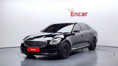 Kia K9