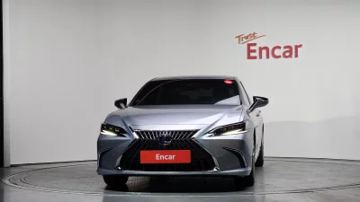 Lexus ES300h