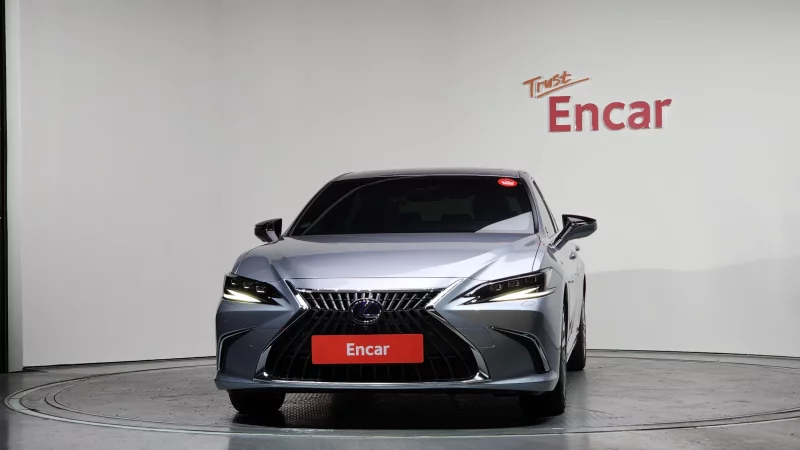 Lexus ES300h