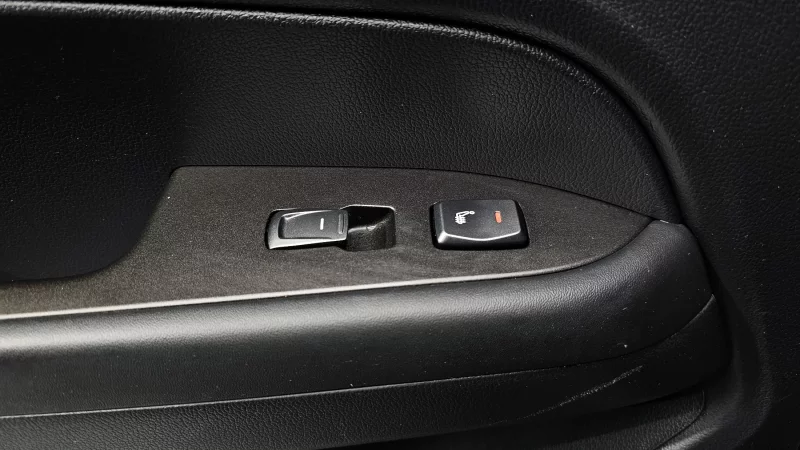 SsangYong Rexton Sports Khan