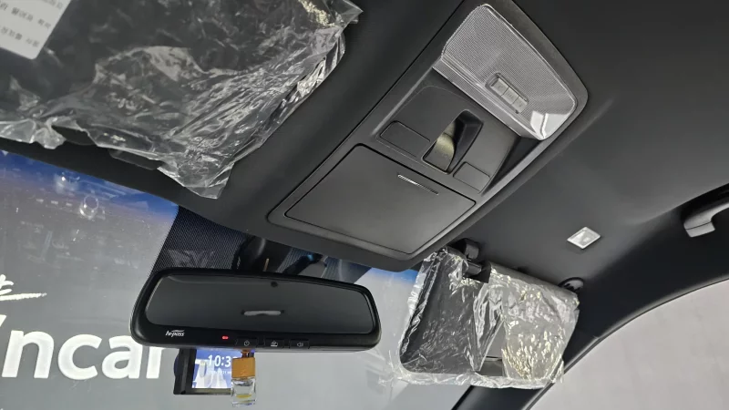 SsangYong Rexton Sports Khan