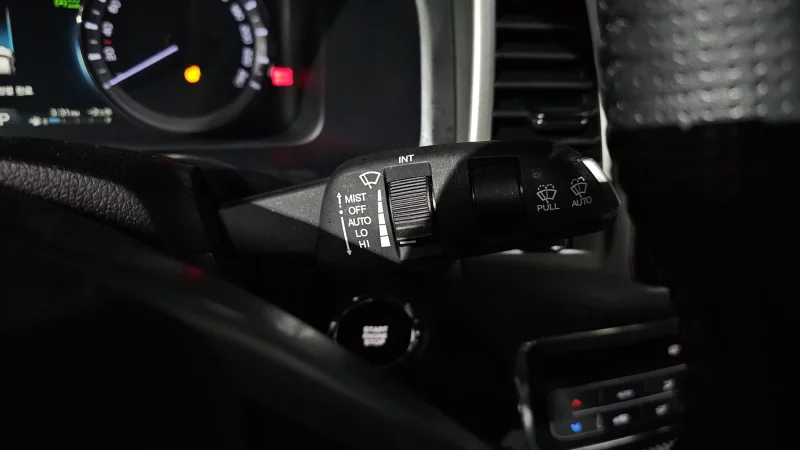 SsangYong Rexton Sports Khan