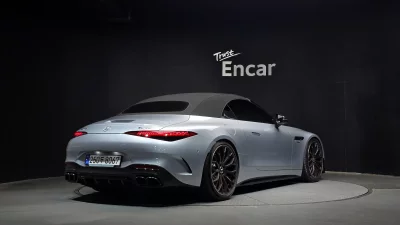 Mercedes-Benz SL-Class