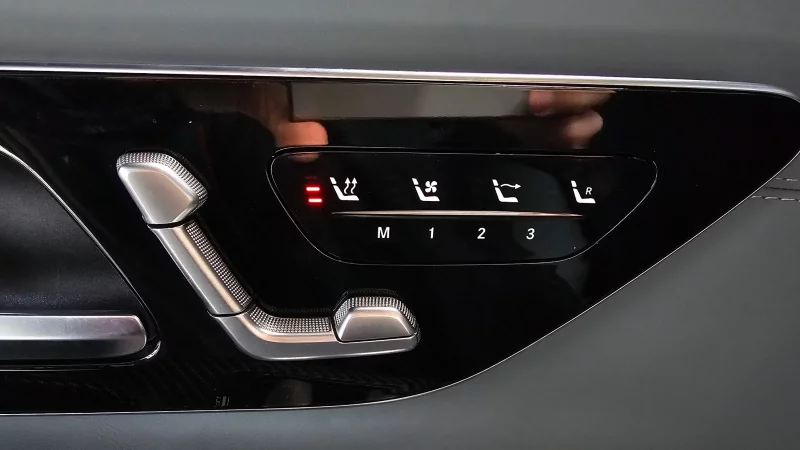 Mercedes-Benz SL-Class