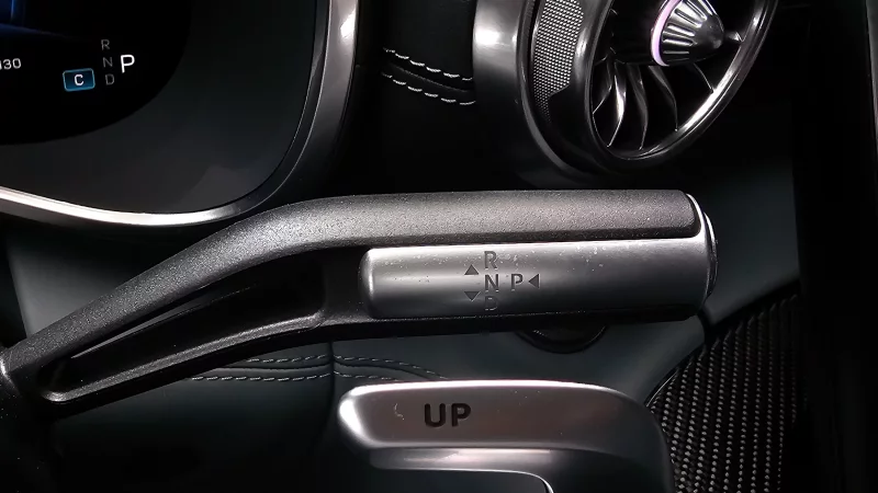 Mercedes-Benz SL-Class