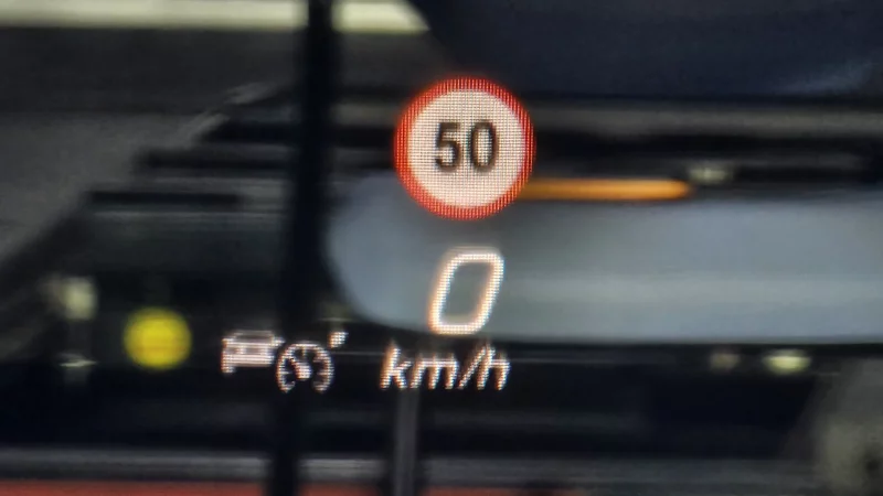 Mercedes-Benz SL-Class