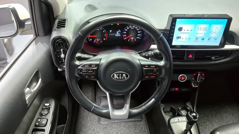 Kia Morning