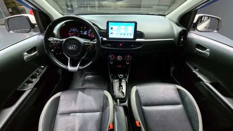 Kia Morning