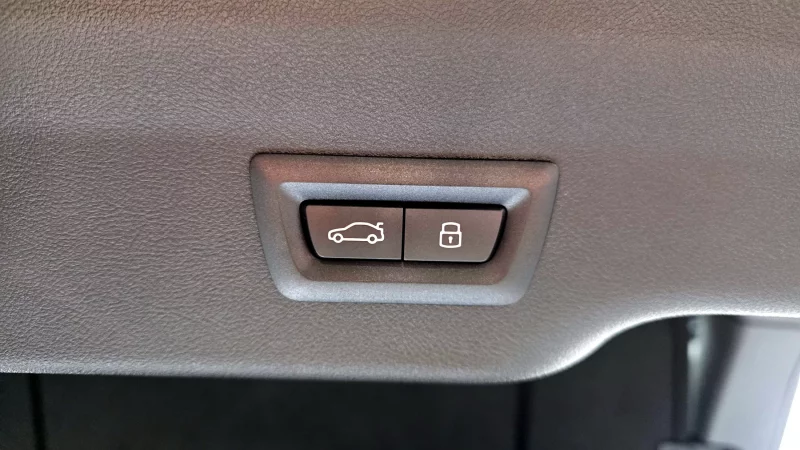 BMW 6-Series Gran Turismo