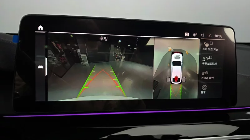 BMW 6-Series Gran Turismo