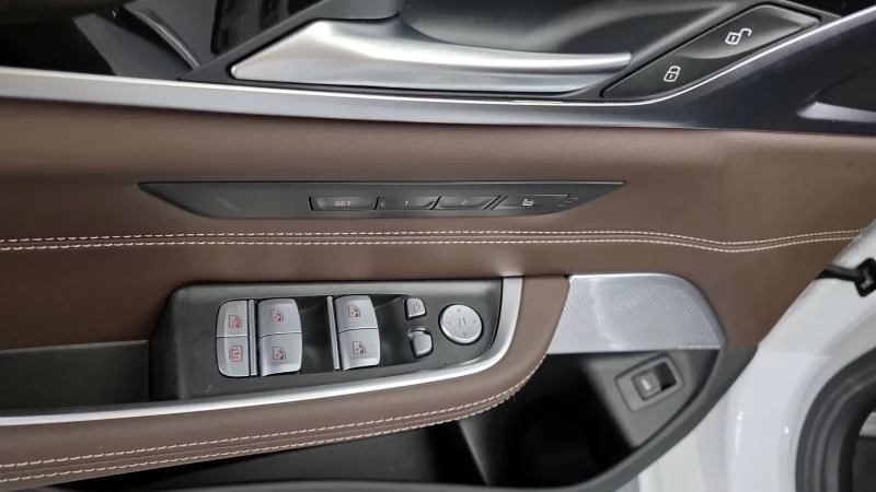 BMW 6-Series Gran Turismo