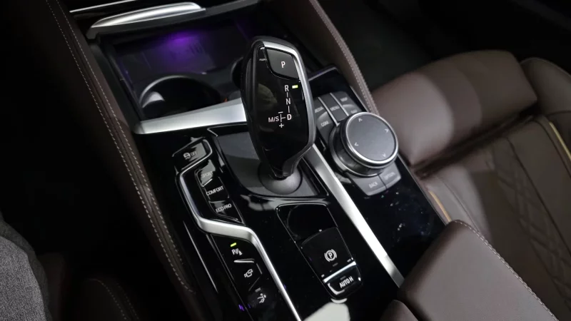 BMW 6-Series Gran Turismo