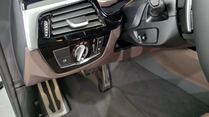 BMW 6-Series Gran Turismo