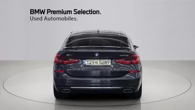 BMW Gran Turismo