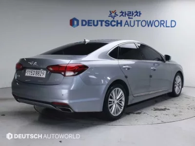 Hyundai Aslan