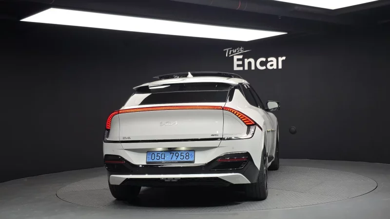 Kia EV6