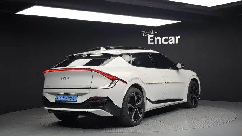 Kia EV6