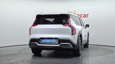 Kia EV9