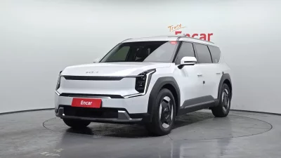 Kia EV9