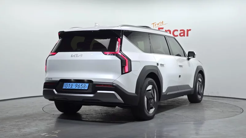 Kia EV9