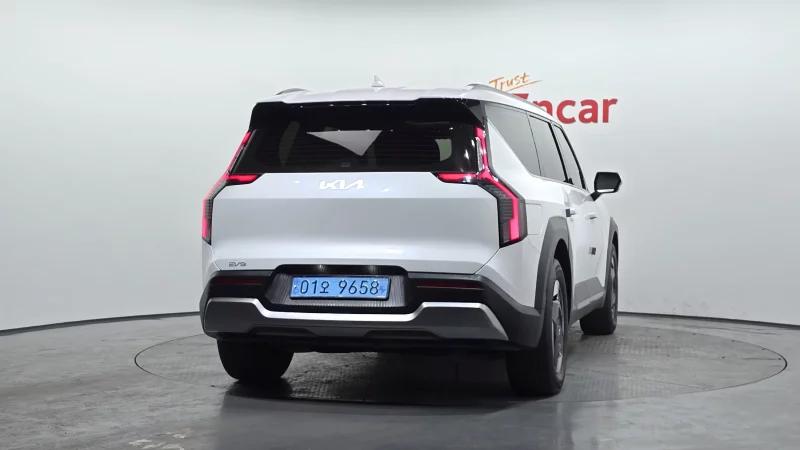 Kia EV9