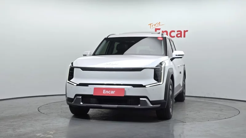 Kia EV9