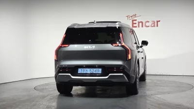 Kia EV9