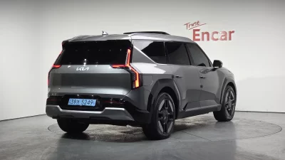 Kia EV9