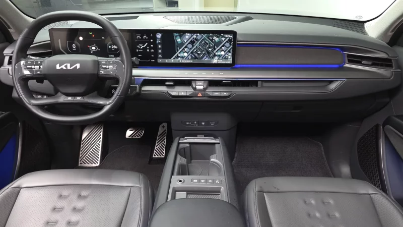 Kia EV9